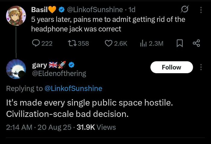 93 Chaotic Non-Political Tweets That Made The Internet Feel Fun Again (New Pics) 93 Chaotic Non-Political Tweets That Made The Internet Feel Fun Again (New Pics)