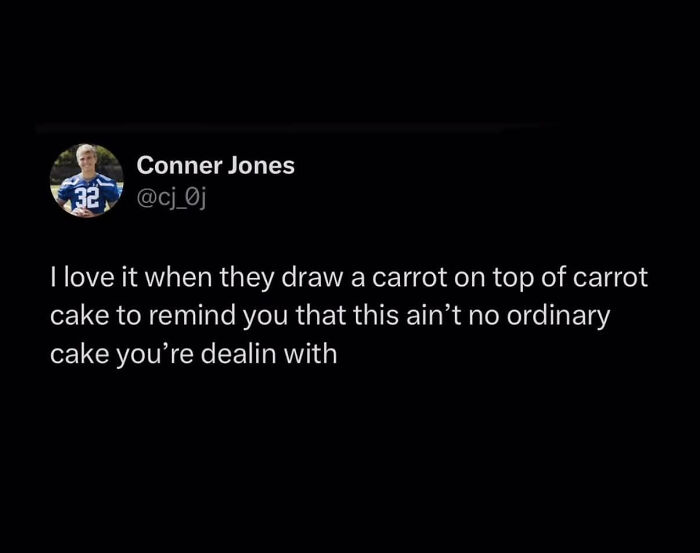 93 Chaotic Non-Political Tweets That Made The Internet Feel Fun Again (New Pics) 93 Chaotic Non-Political Tweets That Made The Internet Feel Fun Again (New Pics)