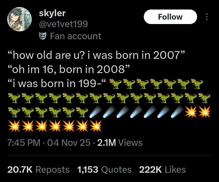 93 Chaotic Non-Political Tweets That Made The Internet Feel Fun Again (New Pics) 93 Chaotic Non-Political Tweets That Made The Internet Feel Fun Again (New Pics)