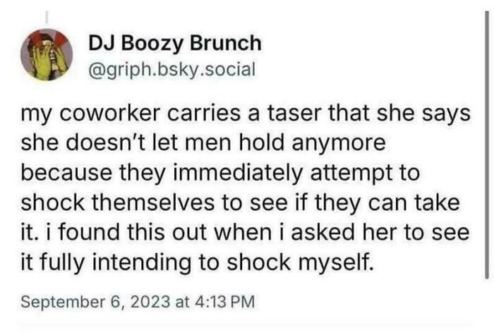 93 Chaotic Non-Political Tweets That Made The Internet Feel Fun Again (New Pics) 93 Chaotic Non-Political Tweets That Made The Internet Feel Fun Again (New Pics)