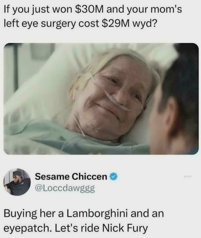 93 Chaotic Non-Political Tweets That Made The Internet Feel Fun Again (New Pics) 93 Chaotic Non-Political Tweets That Made The Internet Feel Fun Again (New Pics)