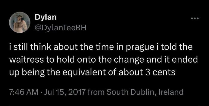 93 Chaotic Non-Political Tweets That Made The Internet Feel Fun Again (New Pics) 93 Chaotic Non-Political Tweets That Made The Internet Feel Fun Again (New Pics)