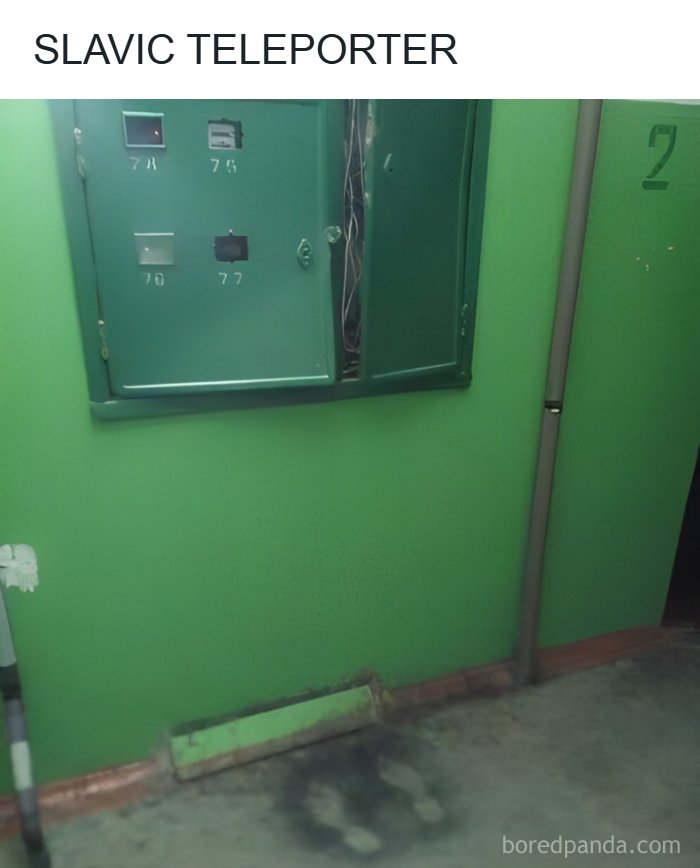 102 Hilarious Pics And Memes That Hit Too Close To Home If You Grew Up In Eastern Europe (New Pics)