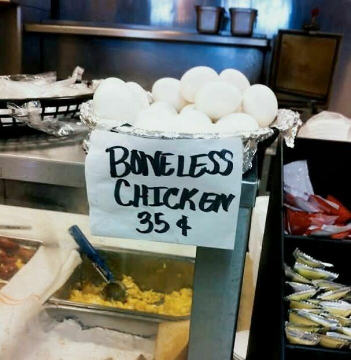 56 Ridiculously Stupid And Funny Signs That Might Confuse You Or Make You Laugh