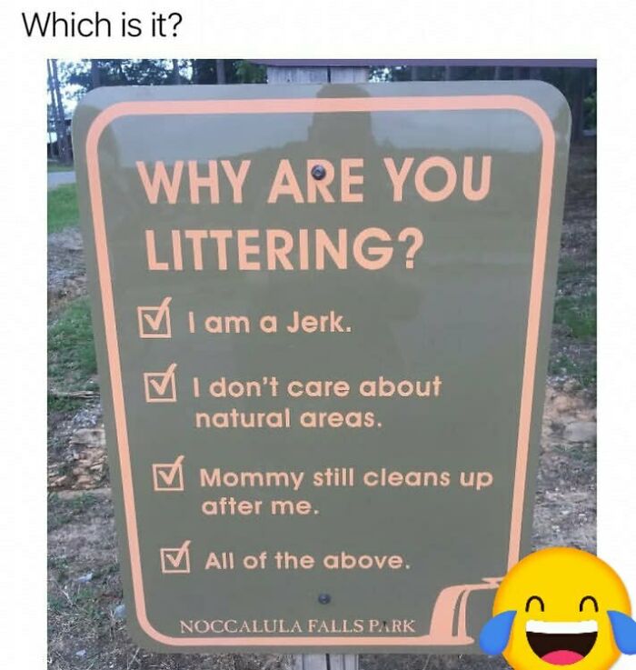 56 Ridiculously Stupid And Funny Signs That Might Confuse You Or Make You Laugh