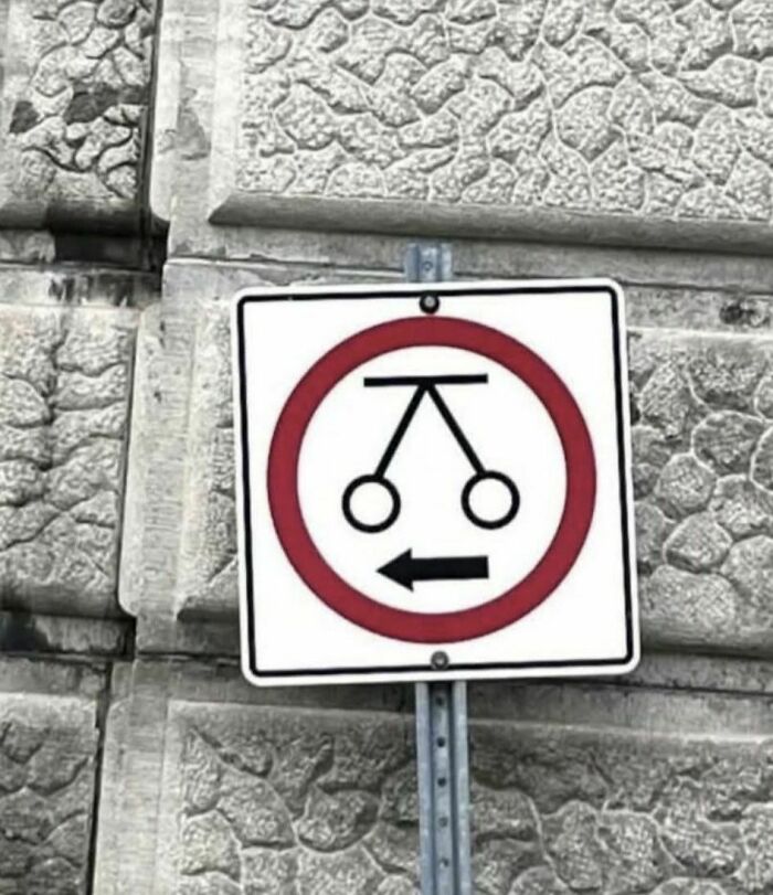 56 Ridiculously Stupid And Funny Signs That Might Confuse You Or Make You Laugh