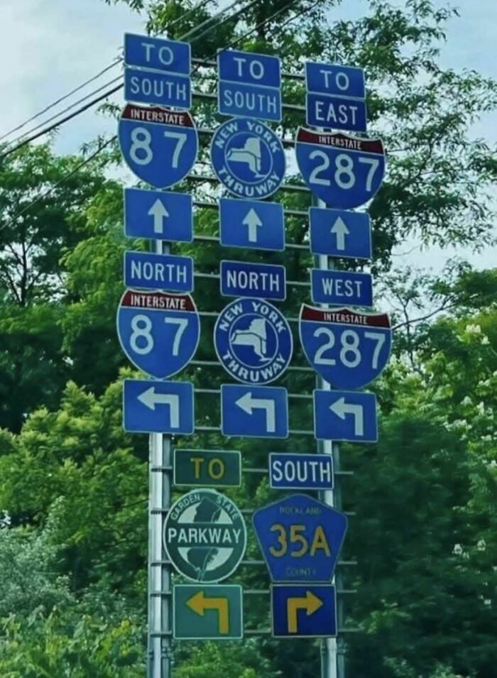 56 Ridiculously Stupid And Funny Signs That Might Confuse You Or Make You Laugh