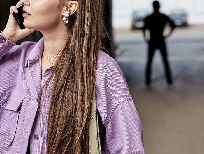 Heroic Texas Dad Rescues Kidnapped Daughter From The Woods On Christmas By Tracking Her Phone