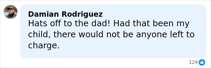Heroic Texas Dad Rescues Kidnapped Daughter From The Woods On Christmas By Tracking Her Phone
