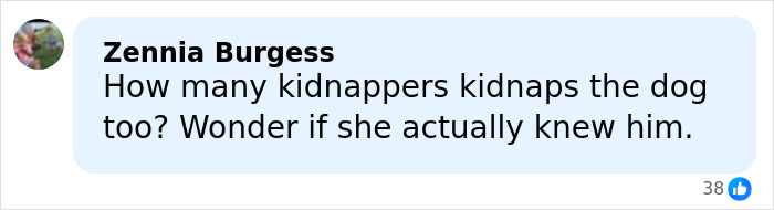 Heroic Texas Dad Rescues Kidnapped Daughter From The Woods On Christmas By Tracking Her Phone