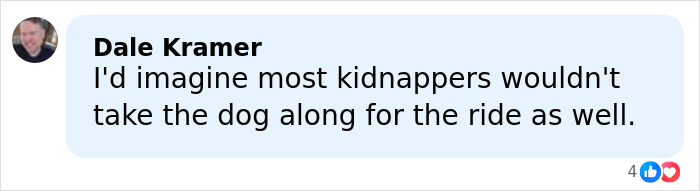 Heroic Texas Dad Rescues Kidnapped Daughter From The Woods On Christmas By Tracking Her Phone