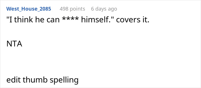 Guy Leaves Christmas Dinner Over Uncle’s Jokes, Mom Furious He “Embarrassed Her”