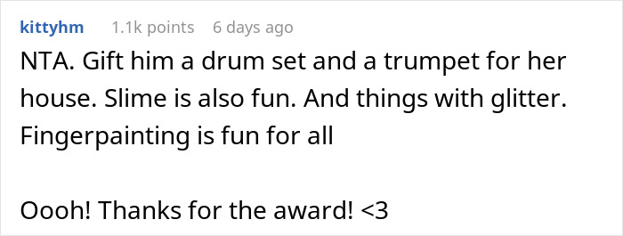 “Stuff Gets Broken”: Dad Tries To Protect His Son’s Gift From His Ex’s New Family, Drama Ensues “Stuff Gets Broken”: Dad Tries To Protect His Son’s Gift From His Ex’s New Family, Drama Ensues