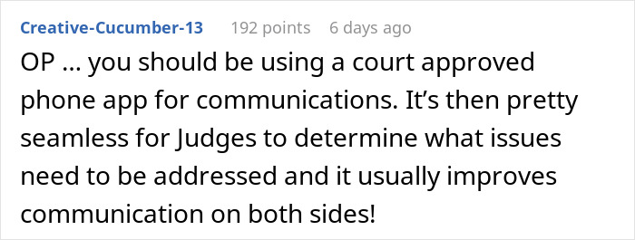 “Stuff Gets Broken”: Dad Tries To Protect His Son’s Gift From His Ex’s New Family, Drama Ensues “Stuff Gets Broken”: Dad Tries To Protect His Son’s Gift From His Ex’s New Family, Drama Ensues