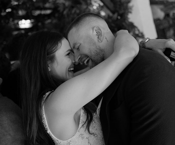 Gordon Ramsay Makes Brutal Speech At Daughter’s Wedding To Adam Peaty After Aunt’s ‘Shame’ Text