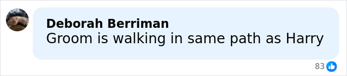 Gordon Ramsay Makes Brutal Speech At Daughter’s Wedding To Adam Peaty After Aunt’s ‘Shame’ Text