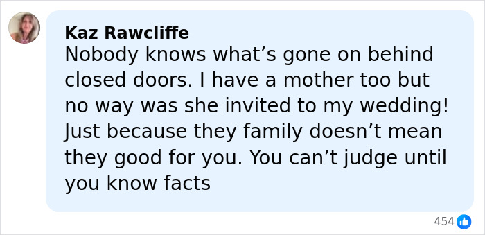 Gordon Ramsay Makes Brutal Speech At Daughter’s Wedding To Adam Peaty After Aunt’s ‘Shame’ Text