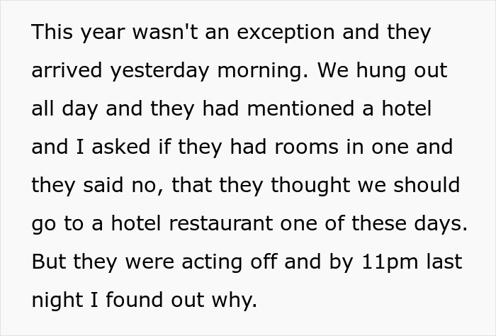 Guy Kicks Siblings Out After They Share What ‘Surprise’ They Planned