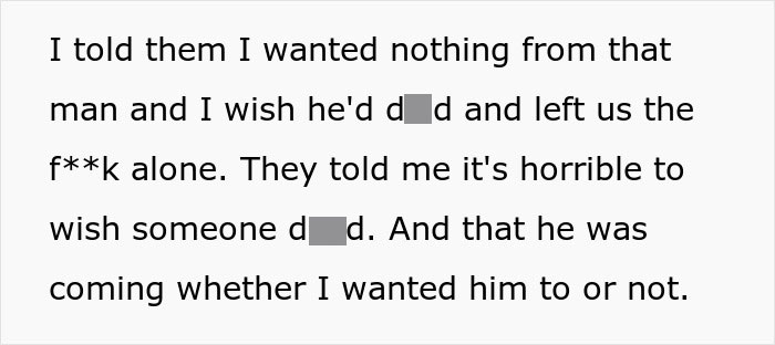 Guy Kicks Siblings Out After They Share What ‘Surprise’ They Planned