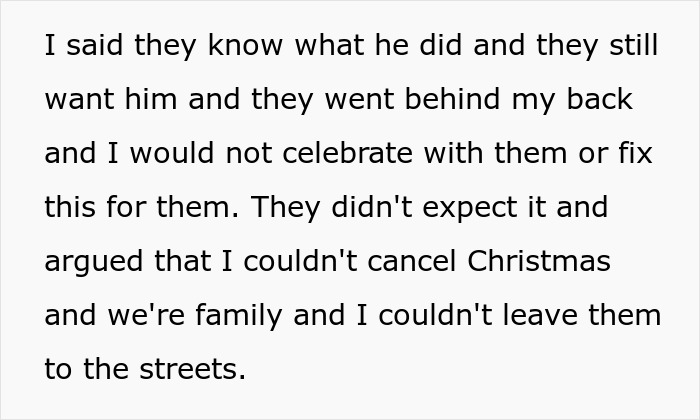 Guy Kicks Siblings Out After They Share What ‘Surprise’ They Planned