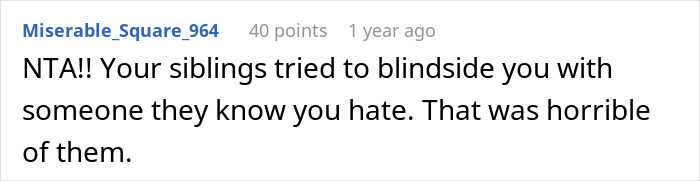 Guy Kicks Siblings Out After They Share What ‘Surprise’ They Planned