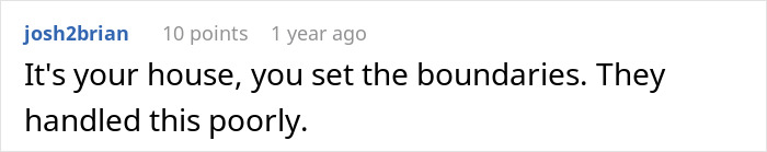 Guy Kicks Siblings Out After They Share What ‘Surprise’ They Planned