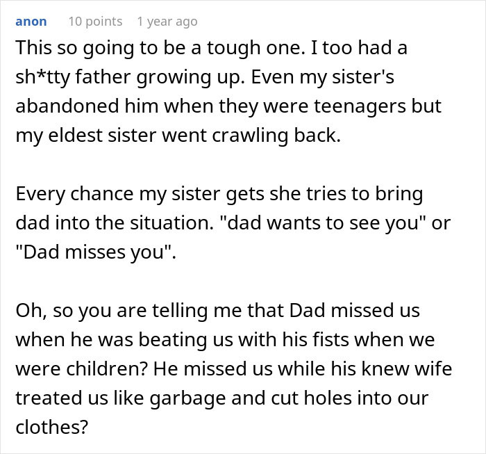 Guy Kicks Siblings Out After They Share What ‘Surprise’ They Planned