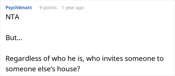 Guy Kicks Siblings Out After They Share What ‘Surprise’ They Planned