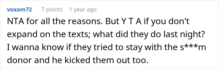 Guy Kicks Siblings Out After They Share What ‘Surprise’ They Planned