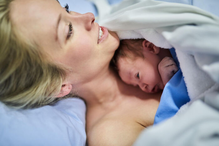 30 Stories Of Men Missing Their Babies’ Birth For The Most Unexpected Reasons