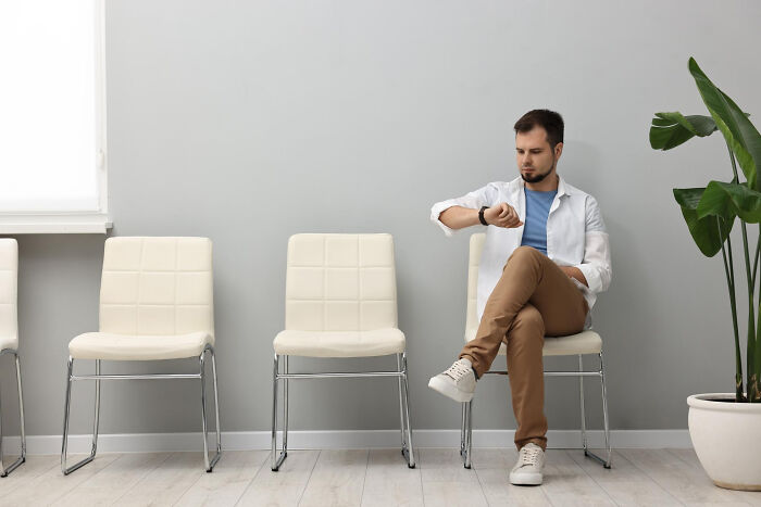 30 Stories Of Men Missing Their Babies’ Birth For The Most Unexpected Reasons