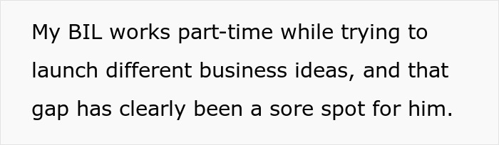 Woman&rsquo;s Had It With BIL Tearing Down Her Brother, Finally Claps Back During Thanksgiving Dinner