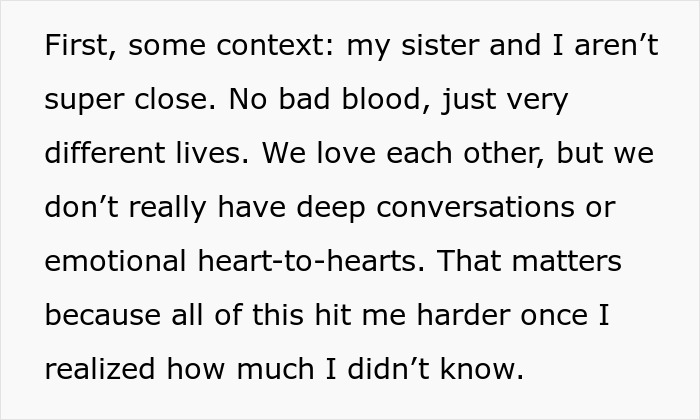 Woman&rsquo;s Had It With BIL Tearing Down Her Brother, Finally Claps Back During Thanksgiving Dinner
