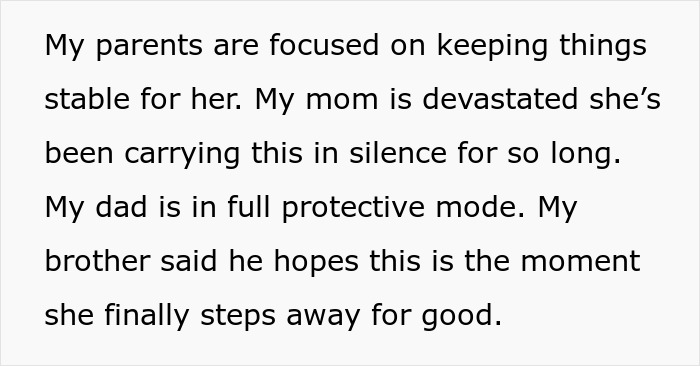 Woman&rsquo;s Had It With BIL Tearing Down Her Brother, Finally Claps Back During Thanksgiving Dinner