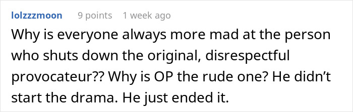 Woman&rsquo;s Had It With BIL Tearing Down Her Brother, Finally Claps Back During Thanksgiving Dinner