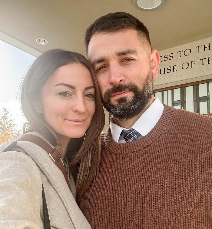 Influencer’s Daughter Passes Away At Christmas Just One Year After Other Daughter Lost Her Life