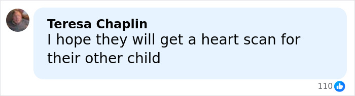 Influencer’s Daughter Passes Away At Christmas Just One Year After Other Daughter Lost Her Life