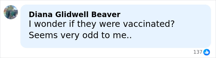 Influencer’s Daughter Passes Away At Christmas Just One Year After Other Daughter Lost Her Life