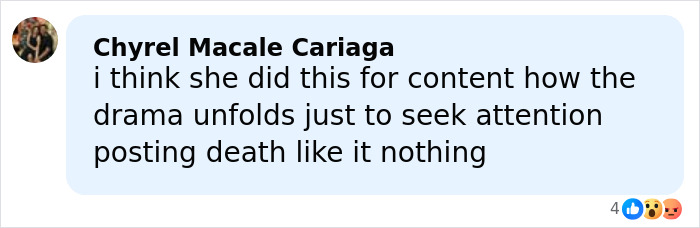 Influencer’s Daughter Passes Away At Christmas Just One Year After Other Daughter Lost Her Life
