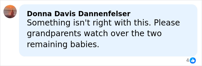 Influencer’s Daughter Passes Away At Christmas Just One Year After Other Daughter Lost Her Life