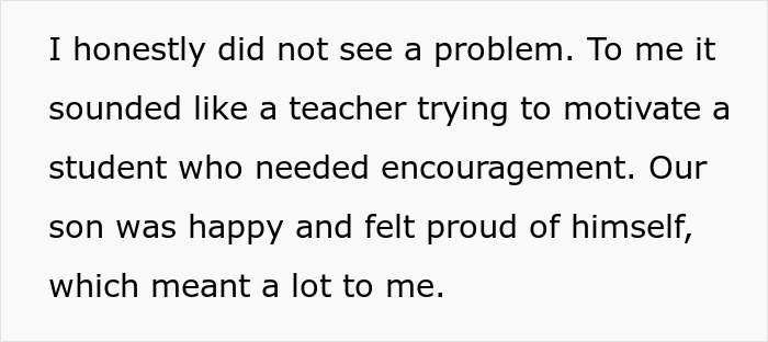 Mom Furious Over Teacher’s ‘Inappropriate’ Note To Her Son, Dad Thinks She&rsquo;s Overreacting Big Time