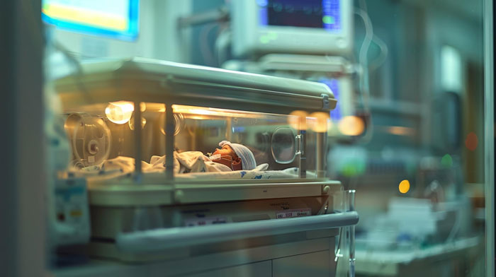 23YO New Mom Hides From Religious Fam, Mad As They Slam Her For Keeping Her Baby A Secret