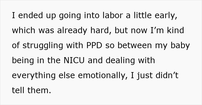 23YO New Mom Hides From Religious Fam, Mad As They Slam Her For Keeping Her Baby A Secret