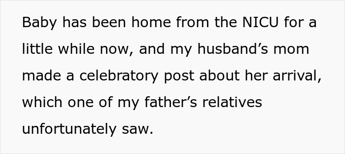 23YO New Mom Hides From Religious Fam, Mad As They Slam Her For Keeping Her Baby A Secret