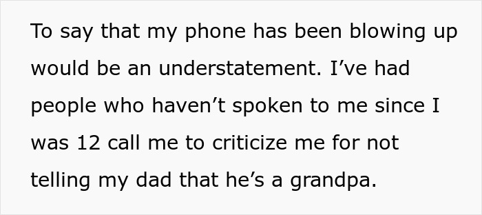 23YO New Mom Hides From Religious Fam, Mad As They Slam Her For Keeping Her Baby A Secret