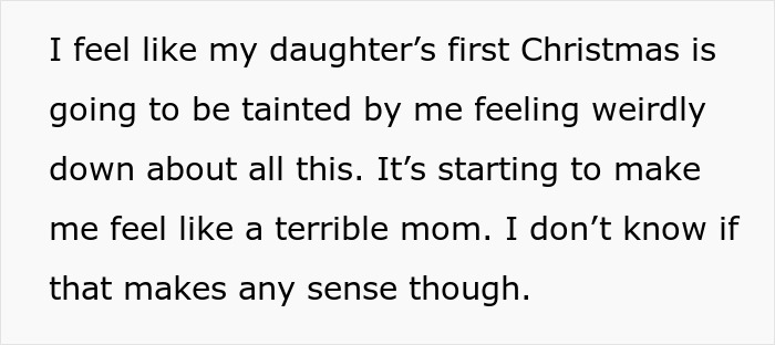 23YO New Mom Hides From Religious Fam, Mad As They Slam Her For Keeping Her Baby A Secret