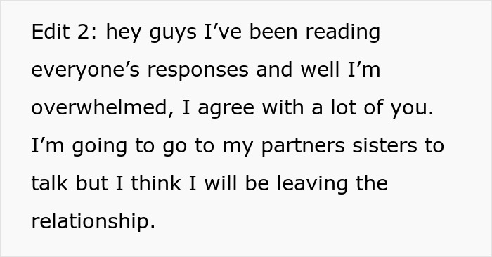 28YO Says He Wants A Baby Before Turning 30, Throws A Hissy Fit When GF Announces Her Pregnancy