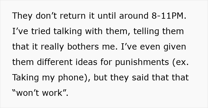 Parents Try To Cure Daughter’s Depression By Removing Her Mattress, Call Her “Lazy” For Sleeping In Parents Try To Cure Daughter’s Depression By Removing Her Mattress, Call Her “Lazy” For Sleeping In