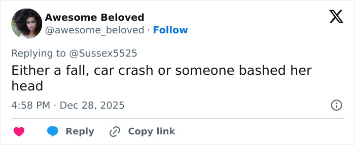 “Never Had Cancer”: Video Of Kate Middleton’s “Scar” During Christmas Appearance Sparks Wild Conspiracy Theories