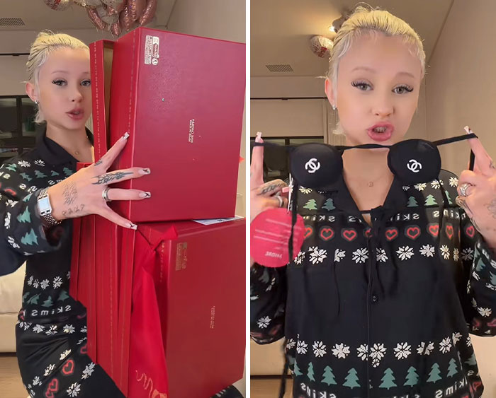 “Gross”: Kourtney Kardashian And Travis Barker Face Backlash For Intimate Gift For His Daughter